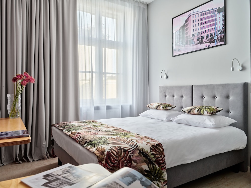 Standard Double Room - Photo 1