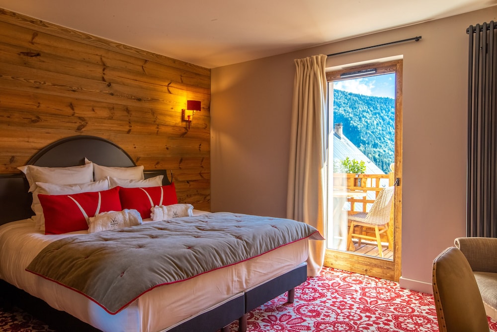 Superior Double Room - Photo 12