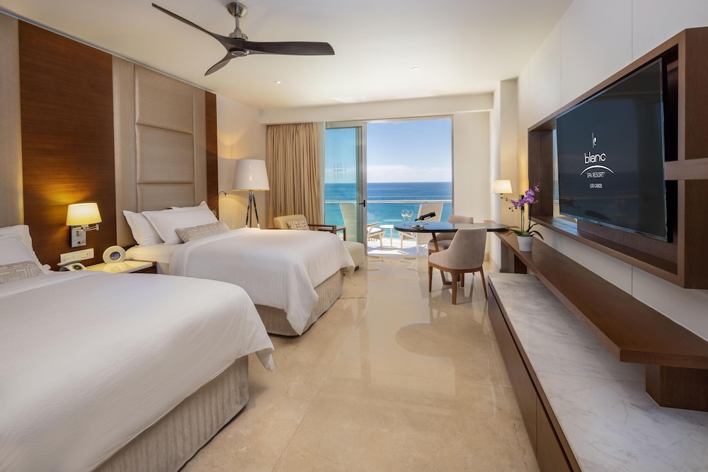 Royale Presidential Suite Two Bedroom Ocean View