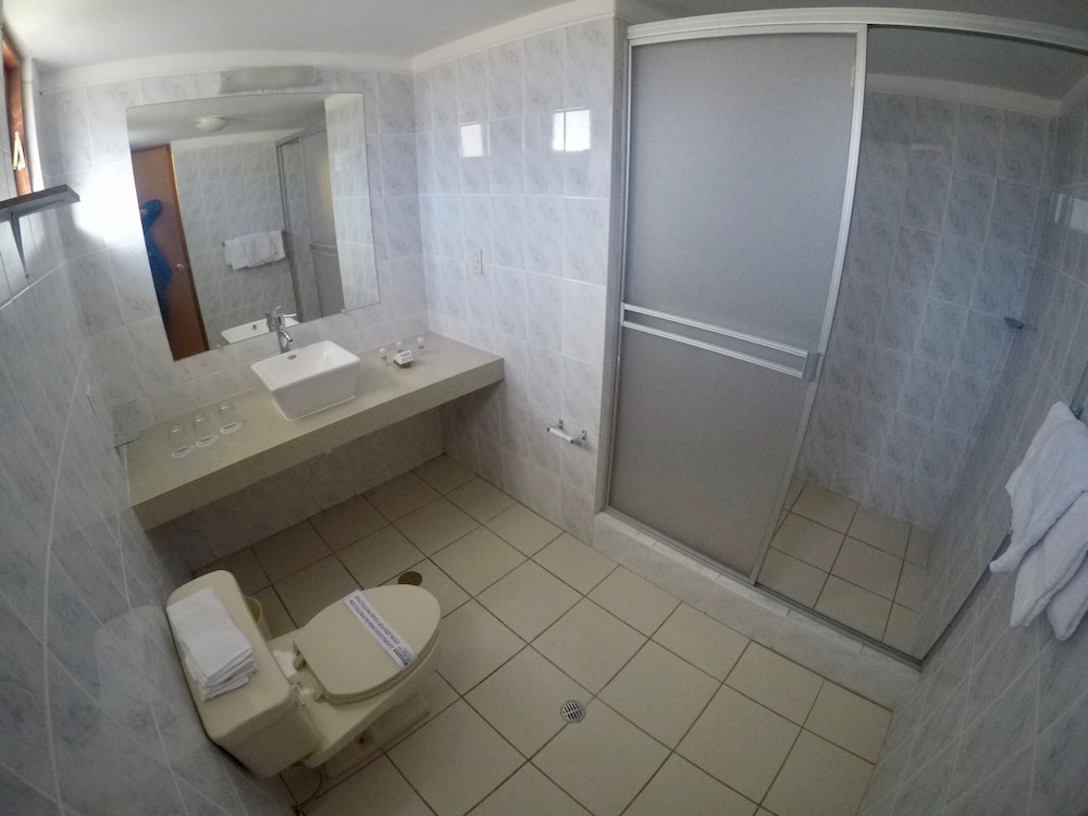 Quadruple Room photo 3