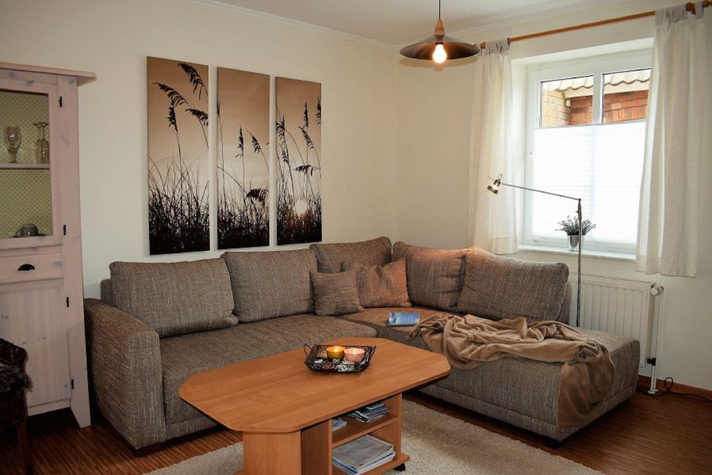 Apartment (3 Strandläufer) photo 1