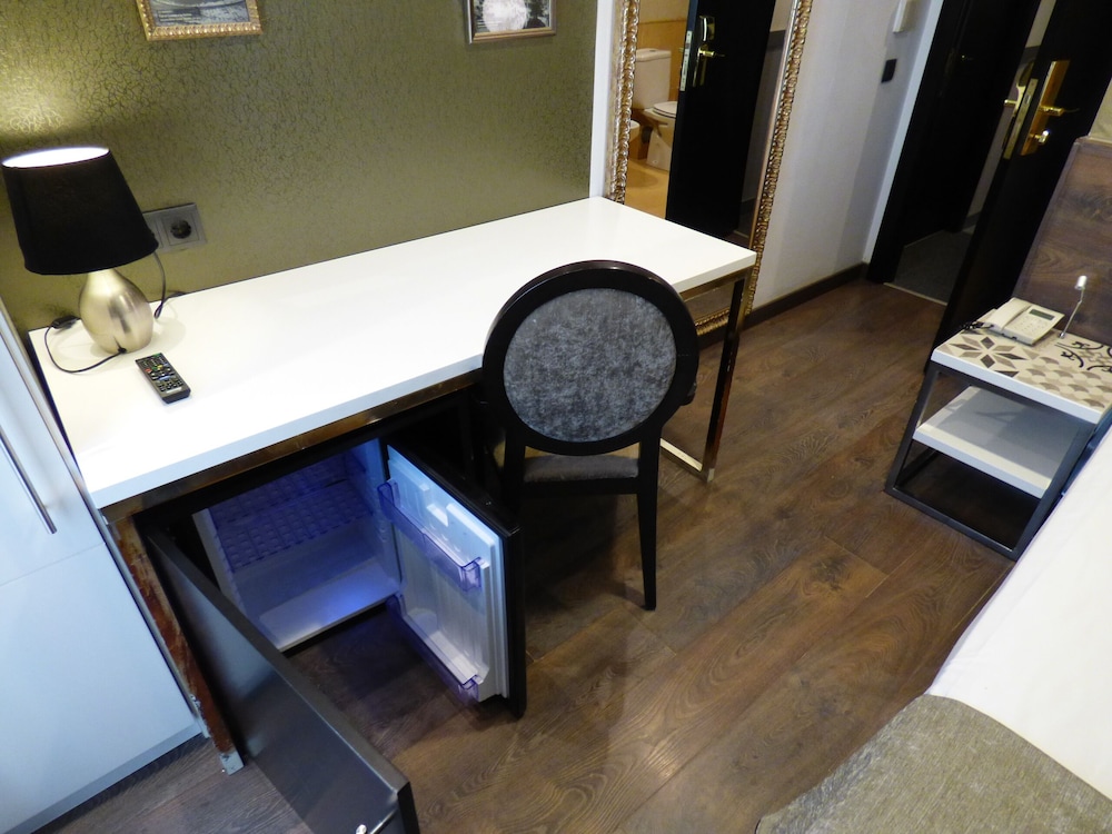 Panoramic Single Room photo 3