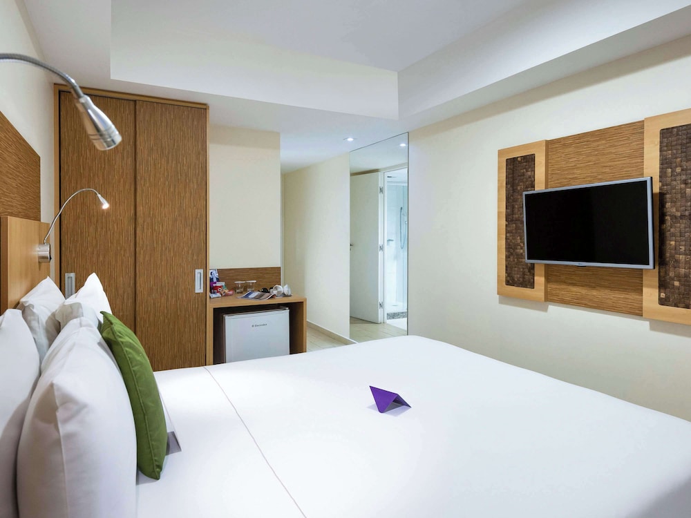 Standard Room, 1 Double Bed - Photo 8