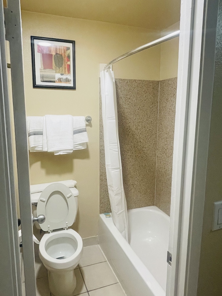 Double Room, 2 Double Beds