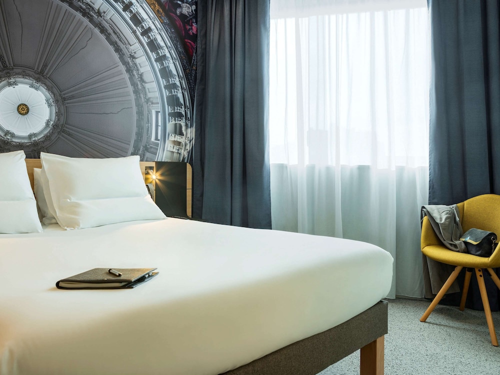 Standard Room, 1 Double Bed