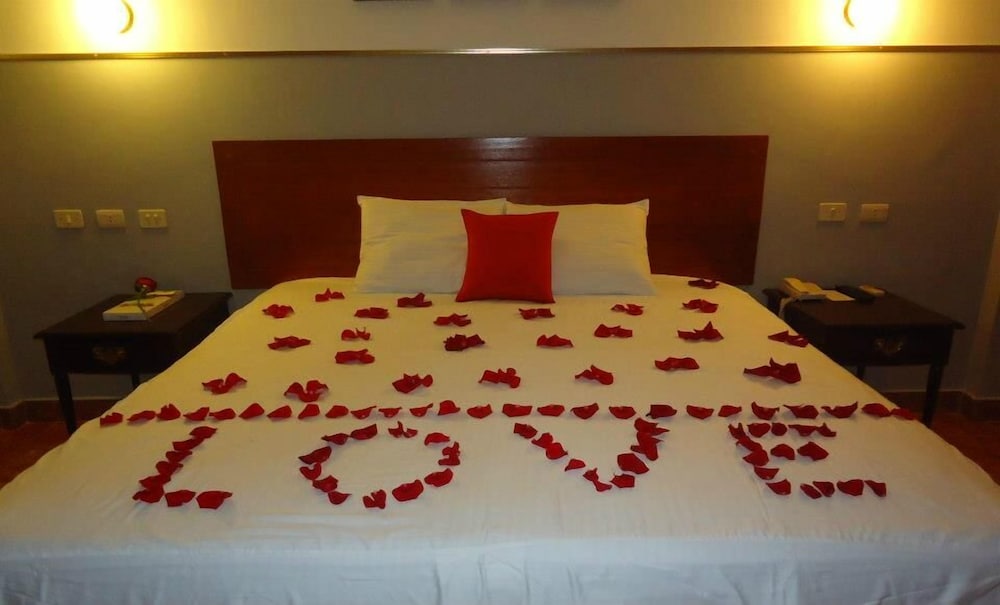 Superior Room photo 1
