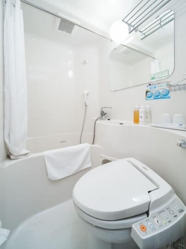 Single Room, Smoking - Photo 5
