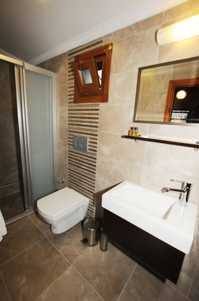 Twin Room photo 1