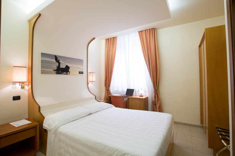 Double Room Single Use photo 1