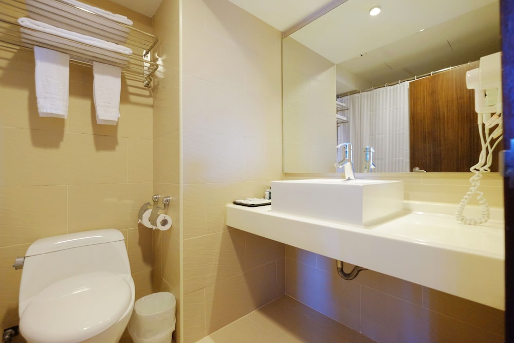 Deluxe Double Room - Photo 7