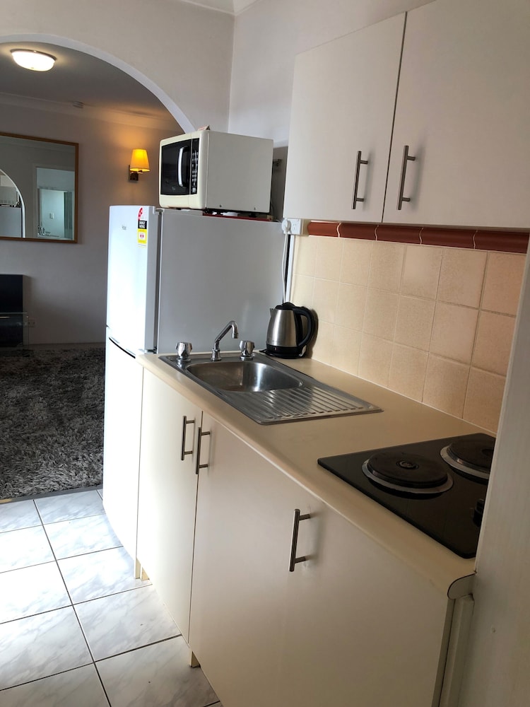 Executive Apartment, 1 Bedroom photo 3