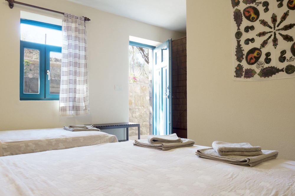 Standard Double Room, 1 Double Bed, Non Smoking photo 1