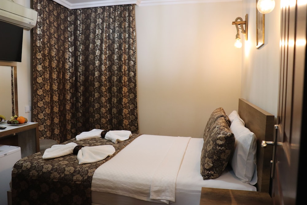 Standard Room, Garden View photo 2