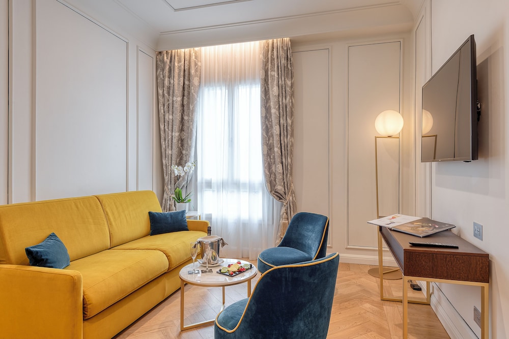 Suite Gran Canal