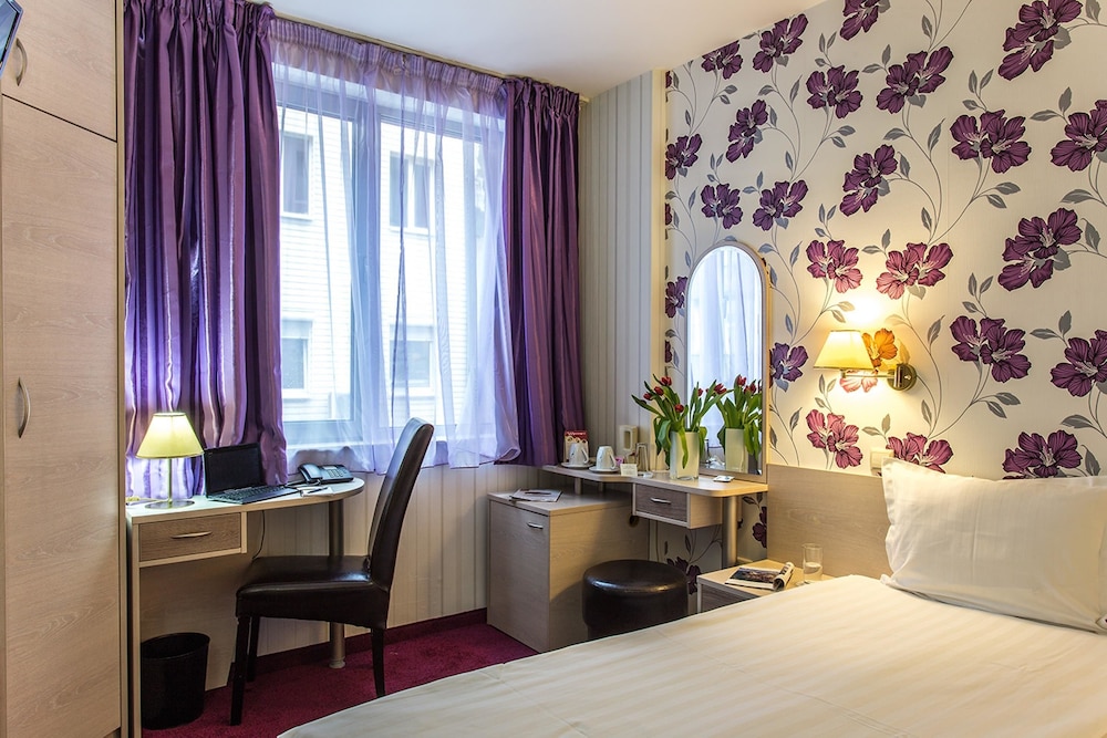 Comfort Room, 1 Double Bed, Non Smoking - Photo 3