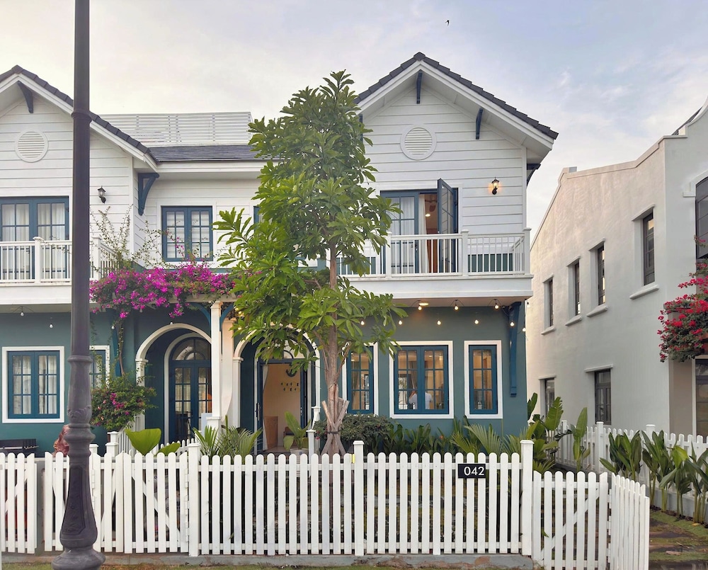 Elite Villa