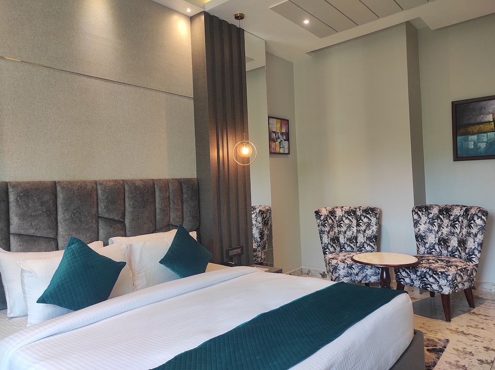 Deluxe Room photo 3