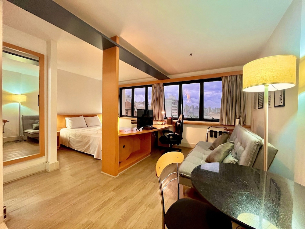 Family Apartment