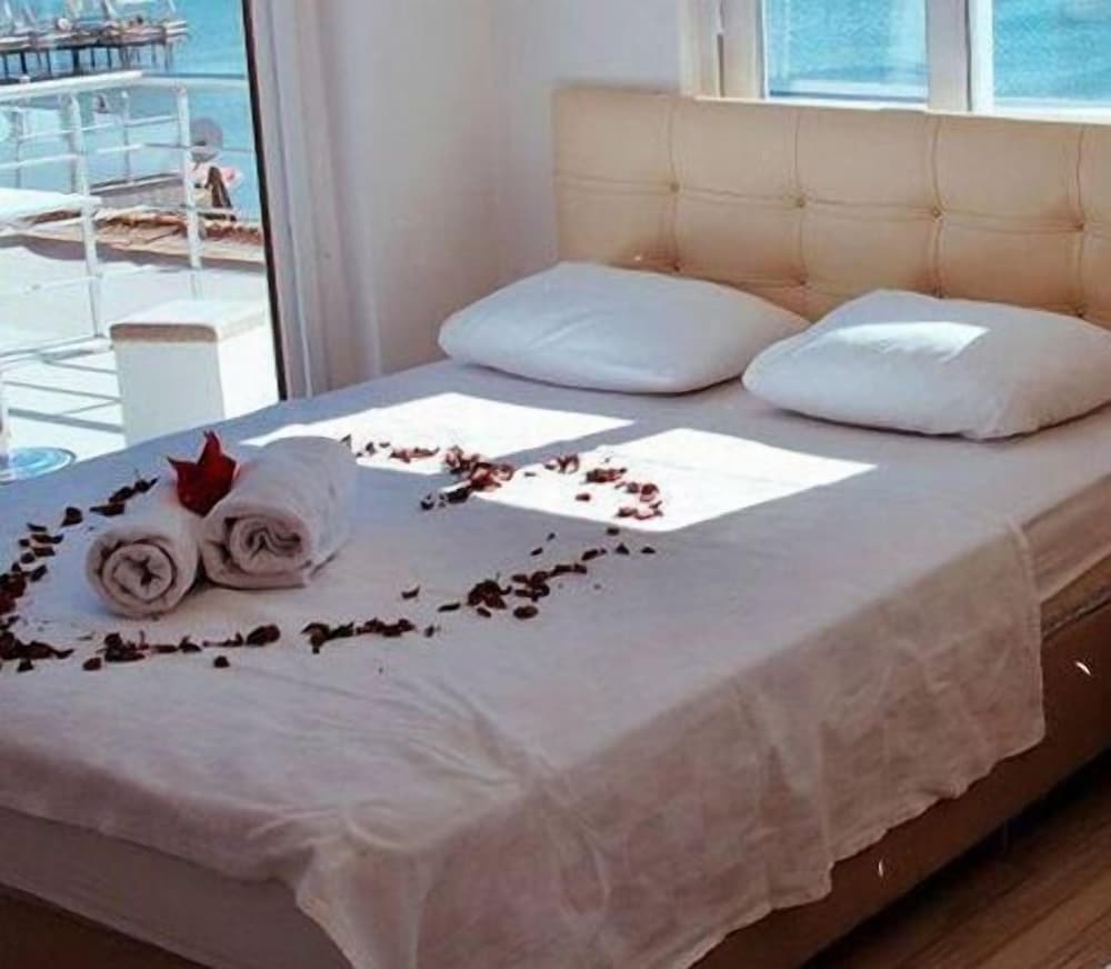 Room, Sea View photo 1