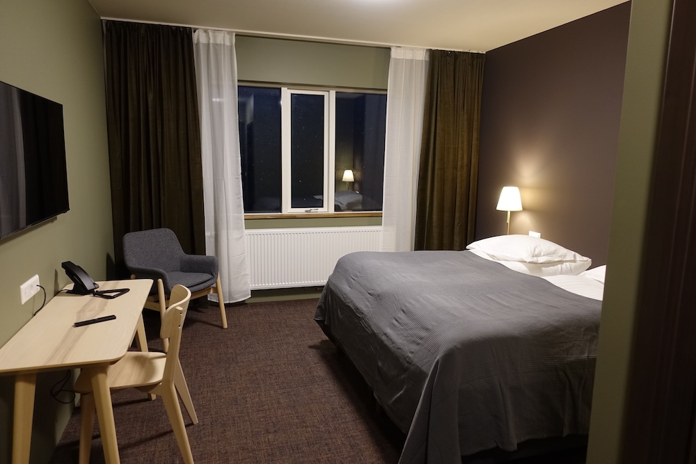 Standard Double or Twin Room - Photo 1