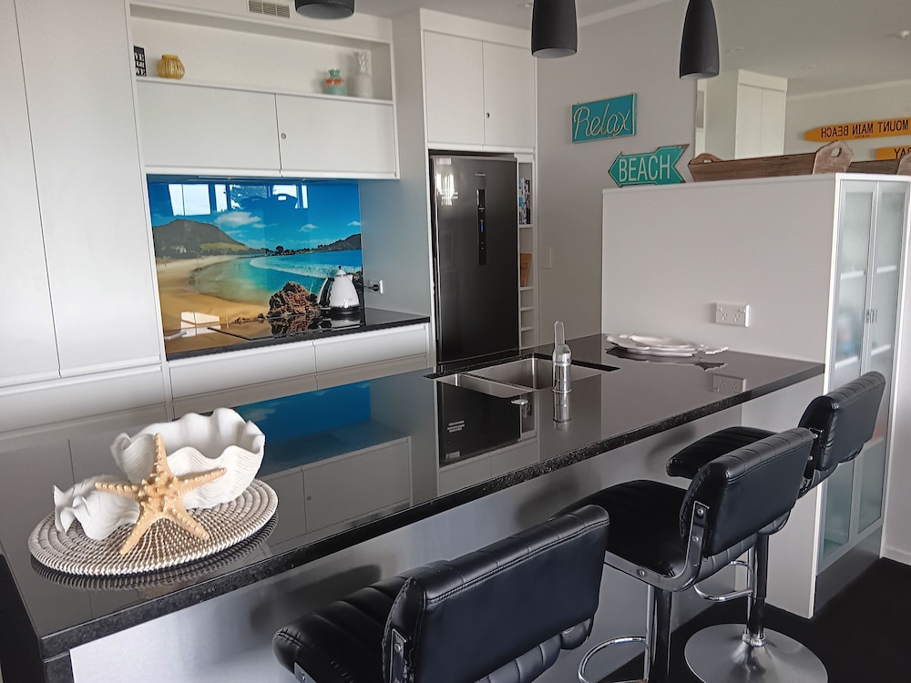 Executive Apartment, 2 Bedrooms, 2 Bathrooms, Harbor View photo 1