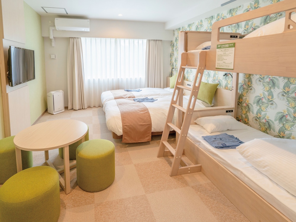Family and Leisure Room photo 1