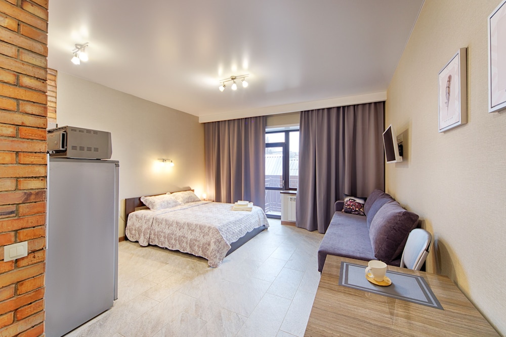 Comfort Apartment, City View photo 1