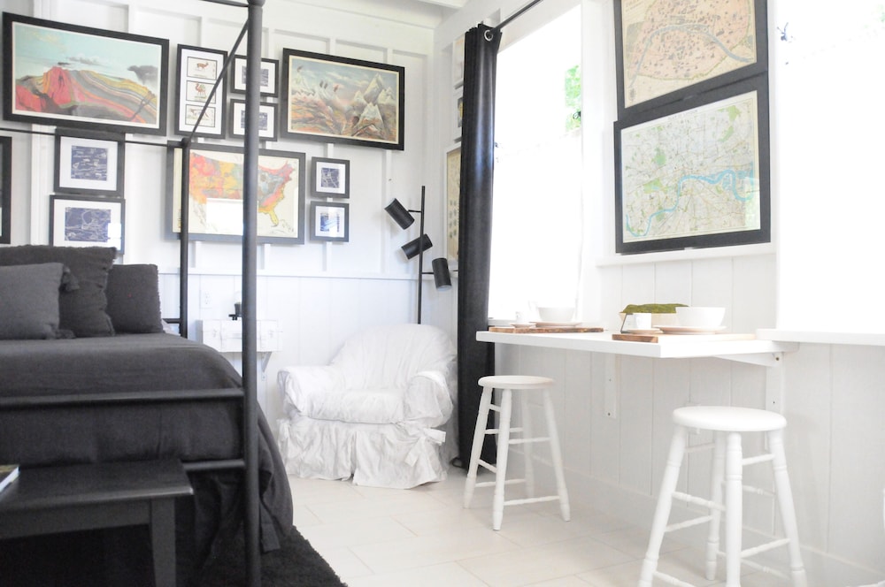 Club Studio, 1 Queen Bed photo 3