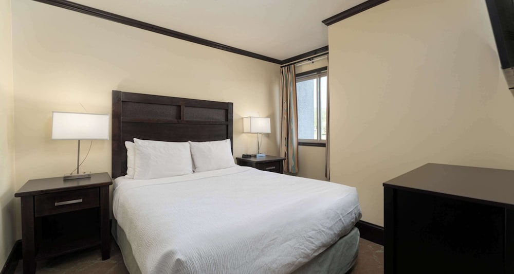 Suite, 1 Queen Bed, Non Smoking, Kitchen (with Sofabed) - Photo 1