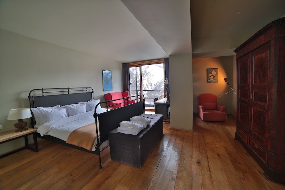 Executive room (Forest view) photo 2