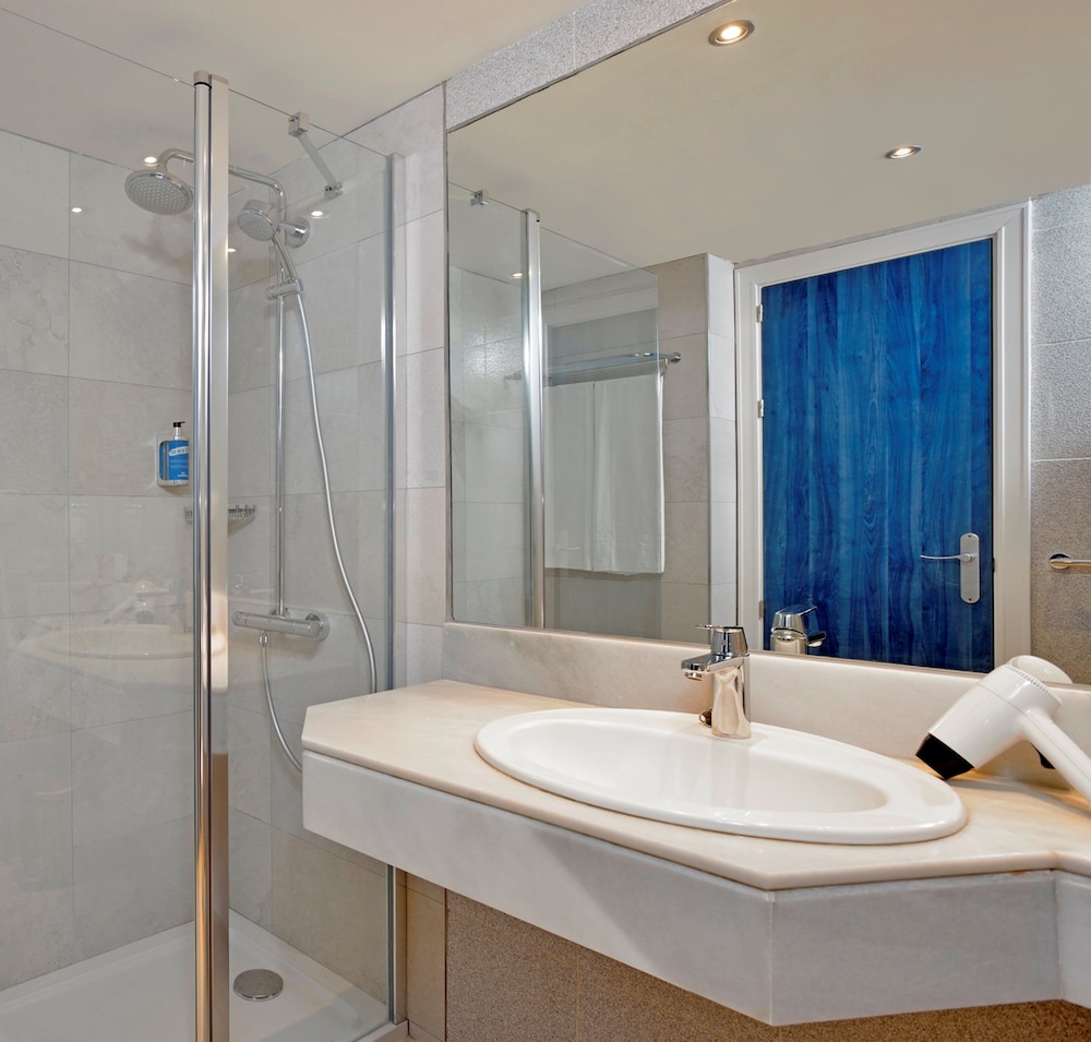 House Sea View Room