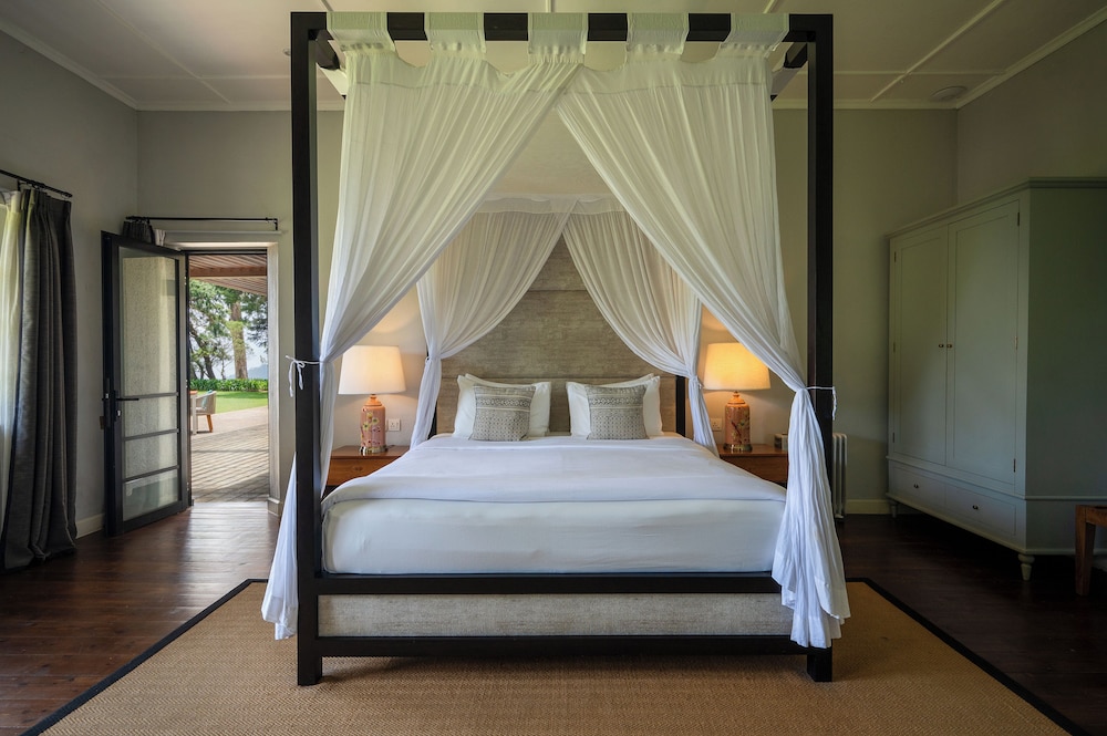 Double Concordia Bedroom photo 3
