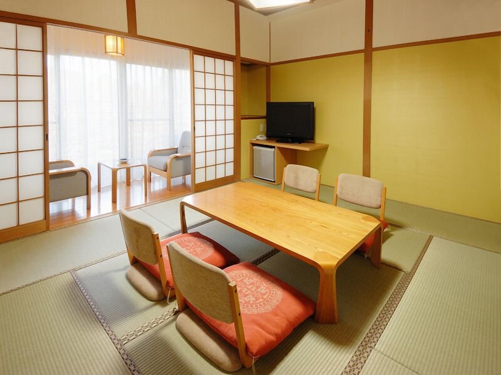 Room with Gold, Silver, Bronze, or Mist Sauna (Assigned by the Hotel) photo 3
