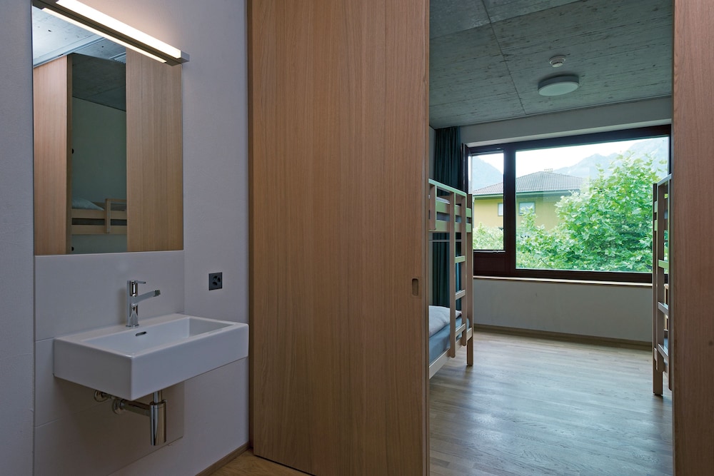 Shared Dormitory (1 bed in 4 bed dorm) photo 3