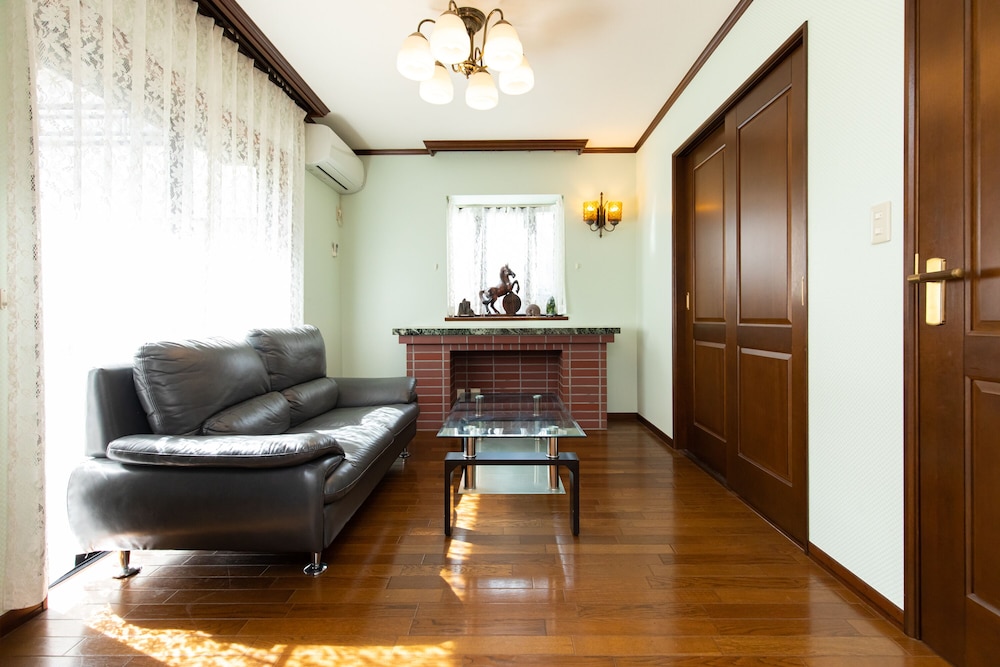Private Vacation Home photo 1