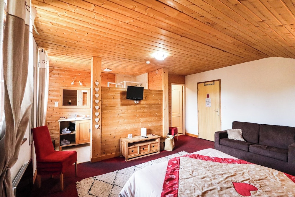 Family Suite photo 2