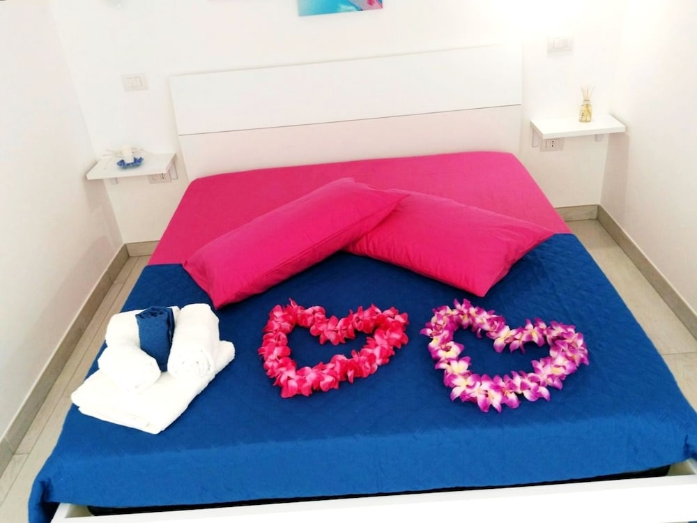 Triple Room, Garden View