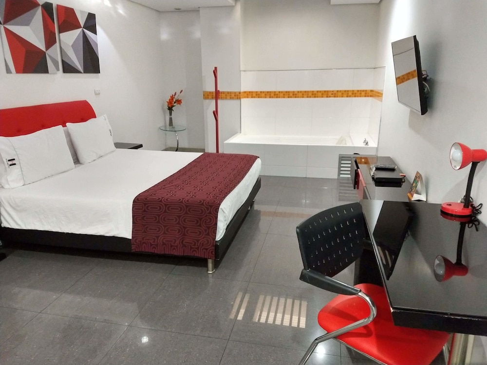 Junior Double Room photo 1