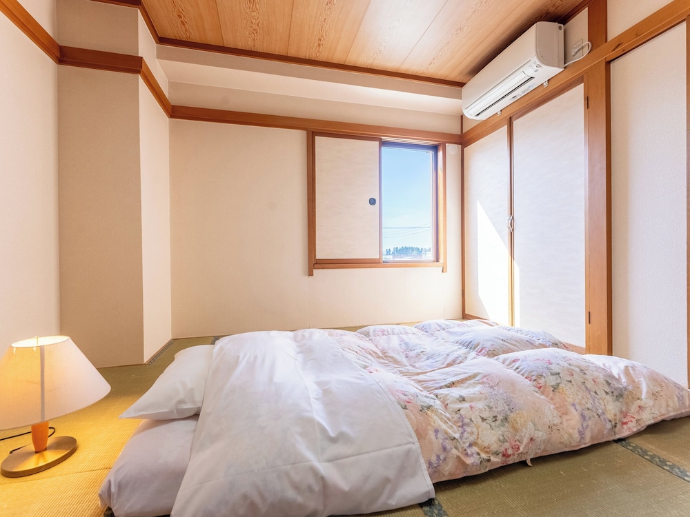 Japanese-style Room, Non Smoking