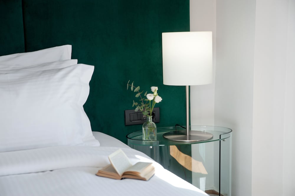 Junior Suite - Photo 9