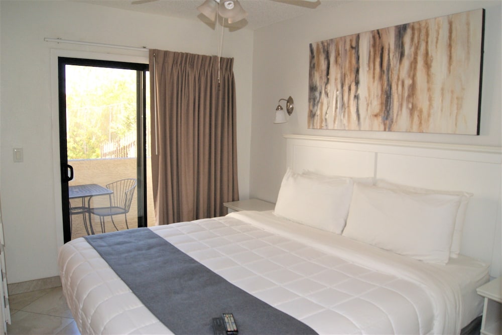 Apartment, 1 Bedroom