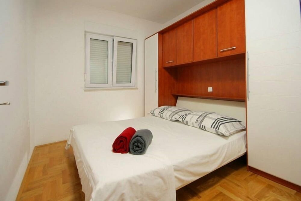 Family Apartment, Sea View photo 3