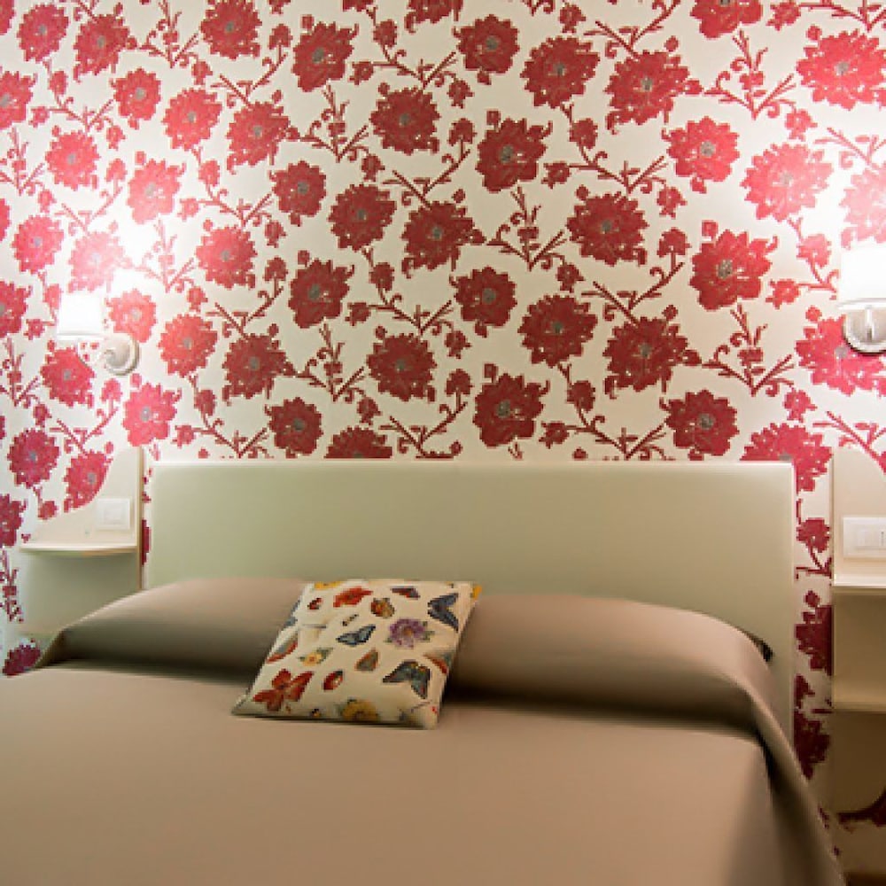 Superior Double Room, Balcony, City View photo 1