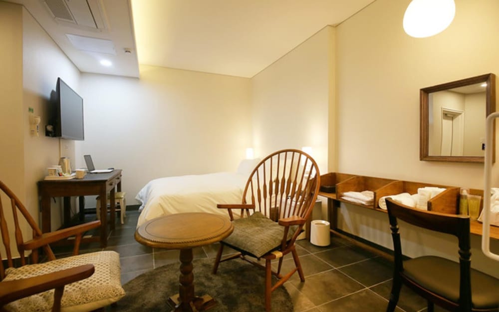 Room (VIP) - Photo 2