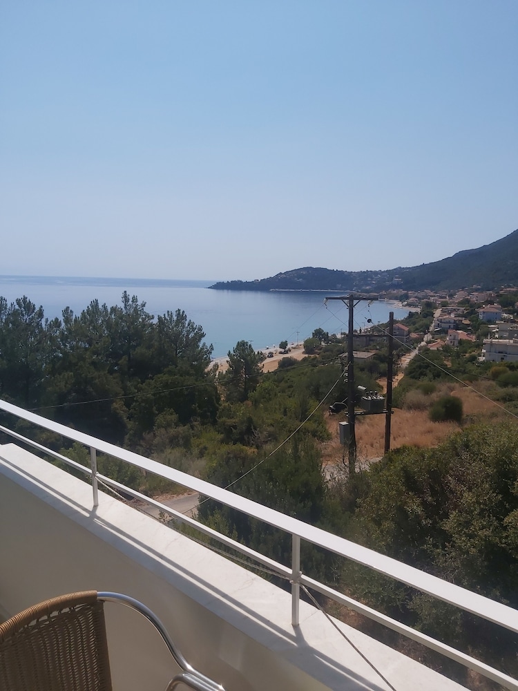 Apartment, 1 Bedroom, Sea View photo 3