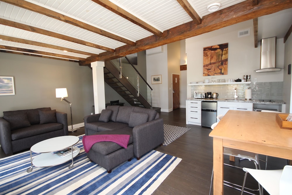 Loft Suite 2 photo 2