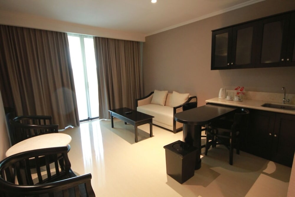 Executive Suite New photo 2