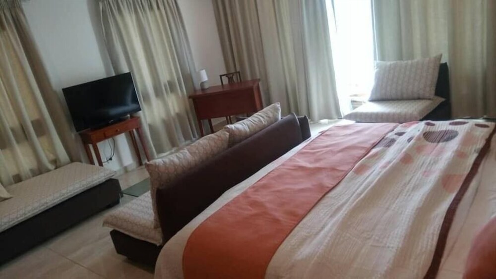 Villa (10 pers) photo 2