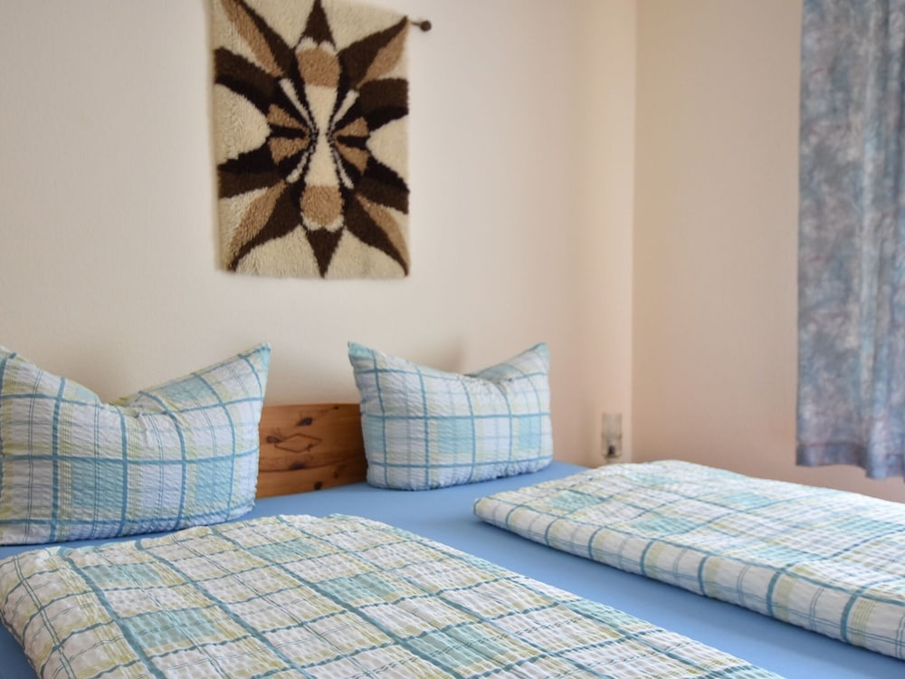 Deluxe Apartment, 2 Bedrooms