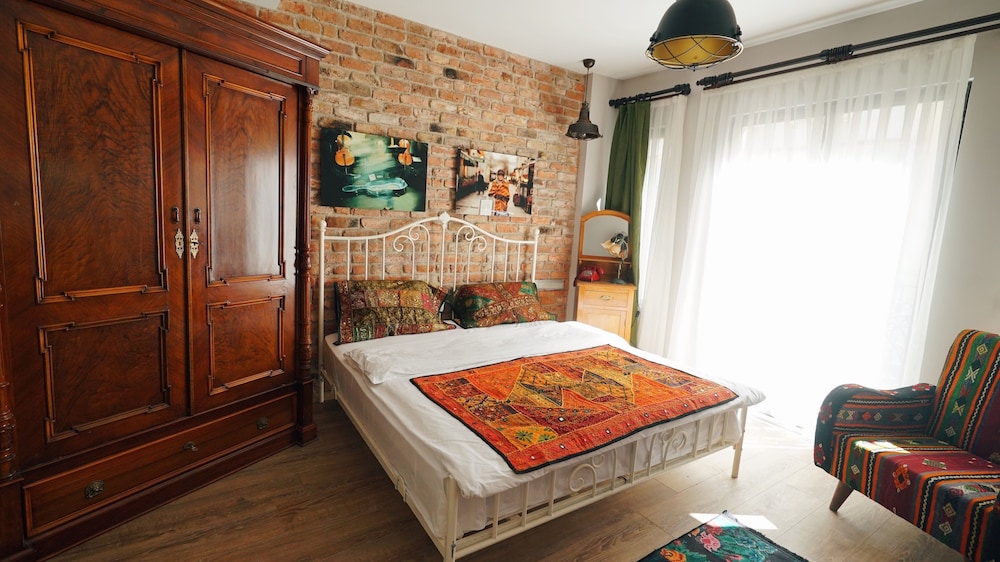 Exclusive Double Room, 1 Bedroom photo 3
